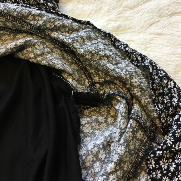 Altar'd State Floral Spaghetti Strap Dress - Picture 15 of 15